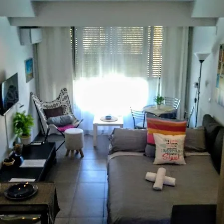דירה Casa Cachita 2-confortable Estudio A Pie De Playa *