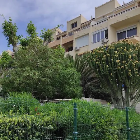 Casa Cachita 2-confortable Estudio A Pie De Playa דירה *