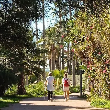 Casa Cachita 2-confortable Estudio A Pie De Playa * 埃斯特波纳