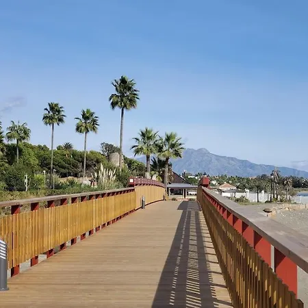 Casa Cachita 2-confortable Estudio A Pie De Playa 公寓 *