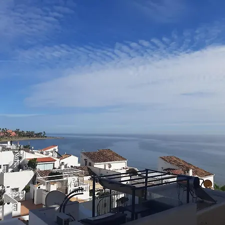 Casa Cachita 2-confortable Estudio A Pie De Playa *