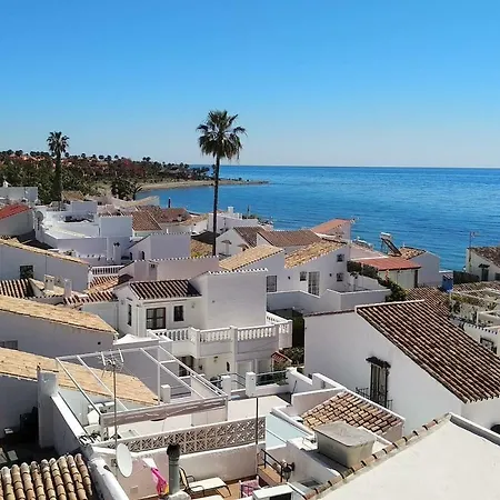 Casa Cachita 2-confortable Estudio A Pie De Playa דירה *