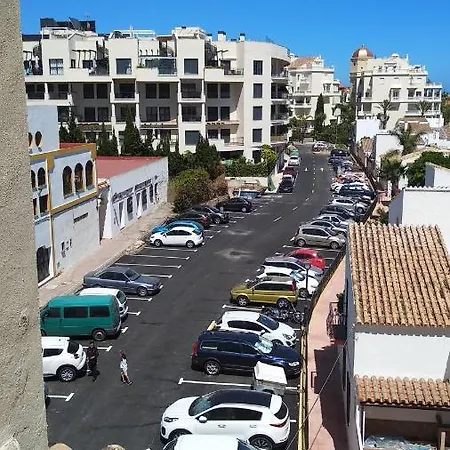 公寓 Casa Cachita 2-confortable Estudio A Pie De Playa