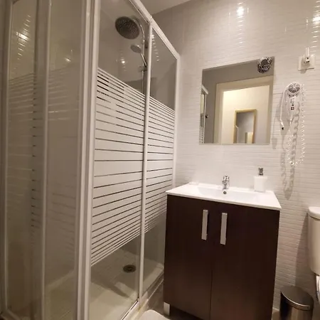 Casa Cachita 2-confortable Estudio A Pie De Playa דירה