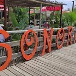 Apartmán Casa Cachita 2-confortable Estudio A Pie De Playa *