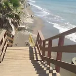 Casa Cachita 2-confortable Estudio A Pie De Playa * Estepona