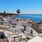 Casa Cachita 2-confortable Estudio A Pie De Playa Apartmán *