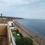 Casa Cachita 2-confortable Estudio A Pie De Playa Estepona