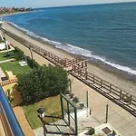 Apartmán Casa Cachita 2-confortable Estudio A Pie De Playa