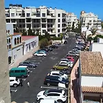 Apartmán Casa Cachita 2-confortable Estudio A Pie De Playa