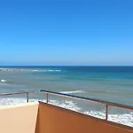 Casa Cachita 2-confortable Estudio A Pie De Playa Apartmán Estepona