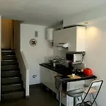 Apartmán Casa Cachita 2-confortable Estudio A Pie De Playa