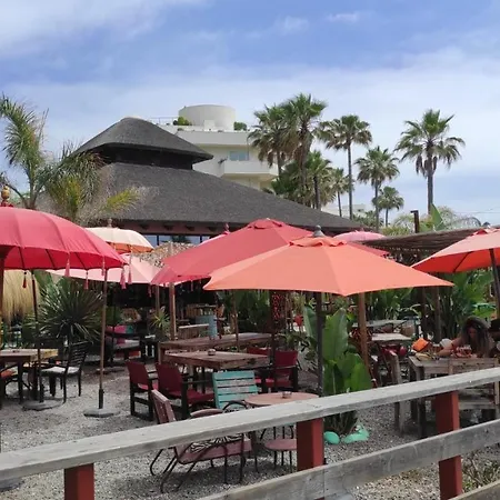 Appartamento Casa Cachita 2-confortable Estudio A Pie De Playa *