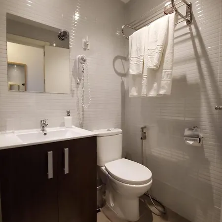 Casa Cachita 2-confortable Estudio A Pie De Playa