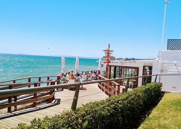 Casa Cachita 2-confortable Estudio A Pie De Playa