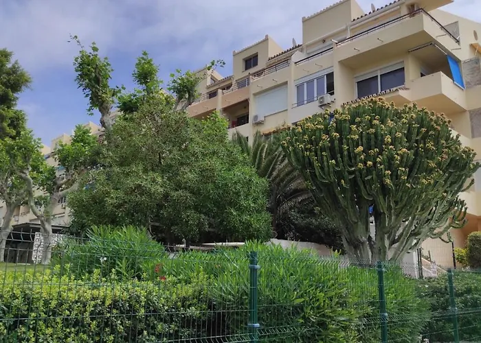 Casa Cachita 2-confortable Estudio A Pie De Playa Appartement *