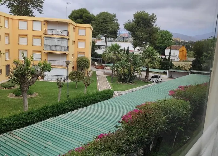 Casa Cachita 2-confortable Estudio A Pie De Playa Estepona