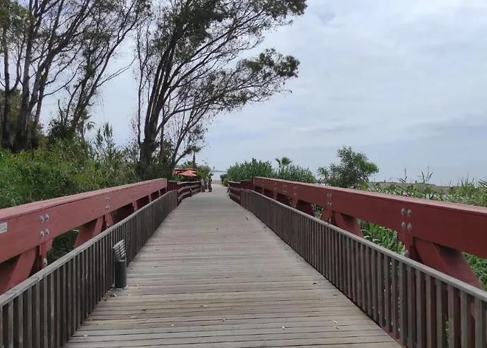 Casa Cachita 2-confortable Estudio A Pie De Playa Appartement