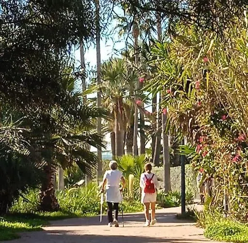 Casa Cachita 2-confortable Estudio A Pie De Playa * Estepona