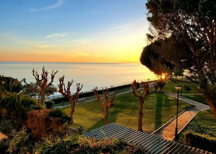 Casa Cachita 2-confortable Estudio A Pie De Playa Estepona