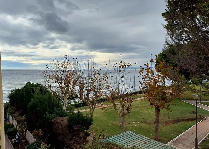 Casa Cachita 2-confortable Estudio A Pie De Playa Appartement