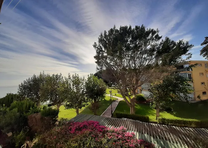 Apartment Casa Cachita 2-confortable Estudio A Pie De Playa *