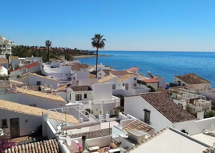 Casa Cachita 2-confortable Estudio A Pie De Playa Appartement *