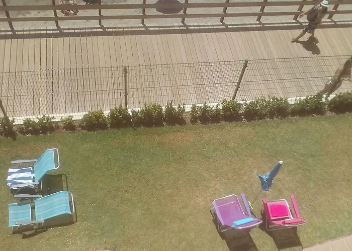 Casa Cachita 2-confortable Estudio A Pie De Playa Апартаменты