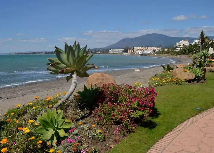 Casa Cachita 2-confortable Estudio A Pie De Playa Appartamento