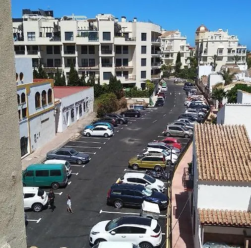 Appartement Casa Cachita 2-confortable Estudio A Pie De Playa