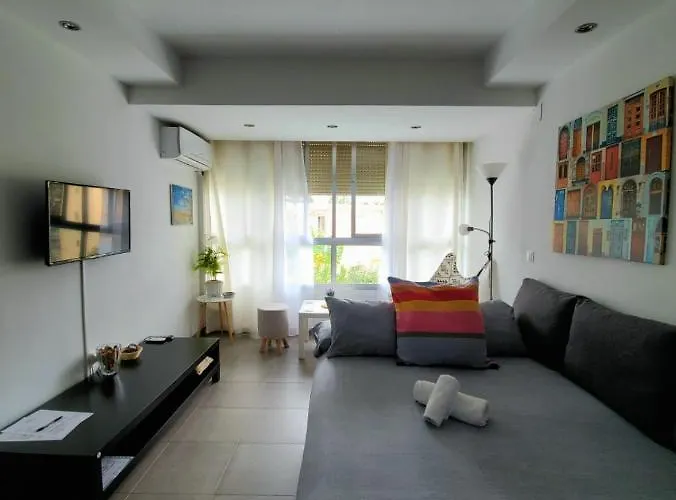 Casa Cachita 2-confortable Estudio A Pie De Playa Apartment