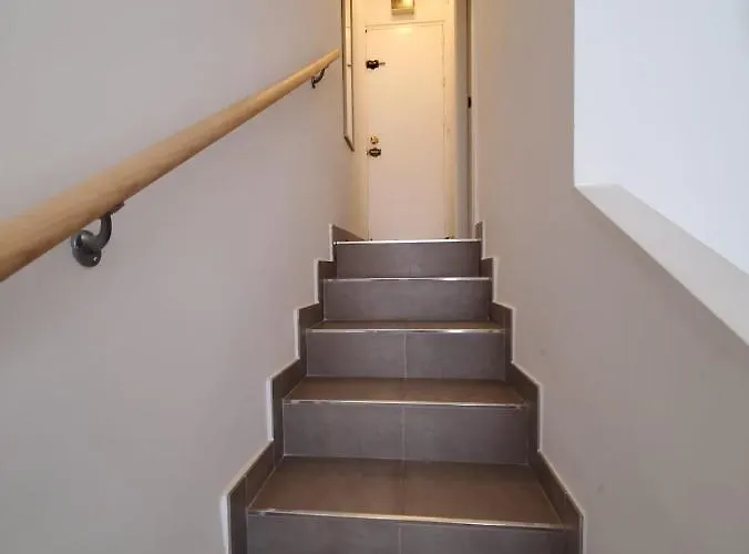 Appartamento Casa Cachita 2-confortable Estudio A Pie De Playa Estepona