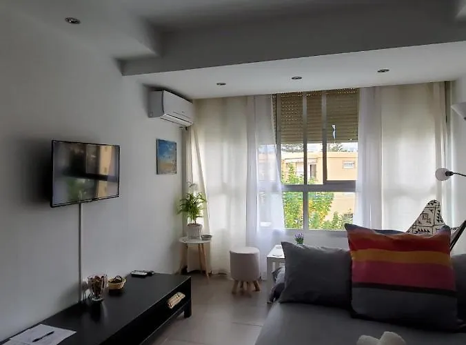 Appartamento Casa Cachita 2-confortable Estudio A Pie De Playa Estepona