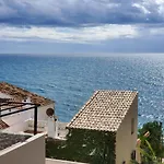 Apartment Casa Cachita 2-confortable Estudio A Pie De Playa *