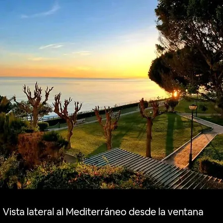 Casa Cachita 2-confortable Estudio A Pie De Playa