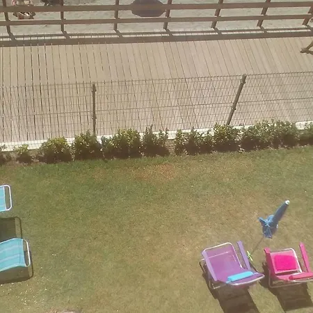 Casa Cachita 2-confortable Estudio A Pie De Playa Appartement