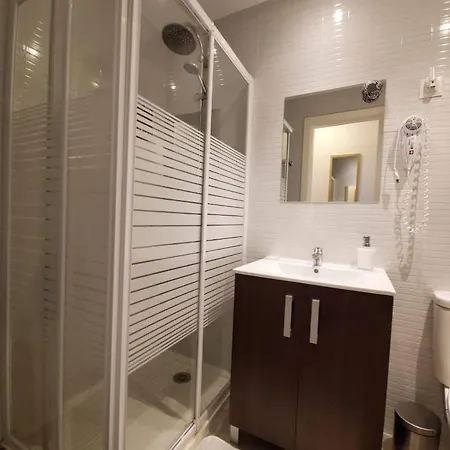 Casa Cachita 2-confortable Estudio A Pie De Playa Appartement