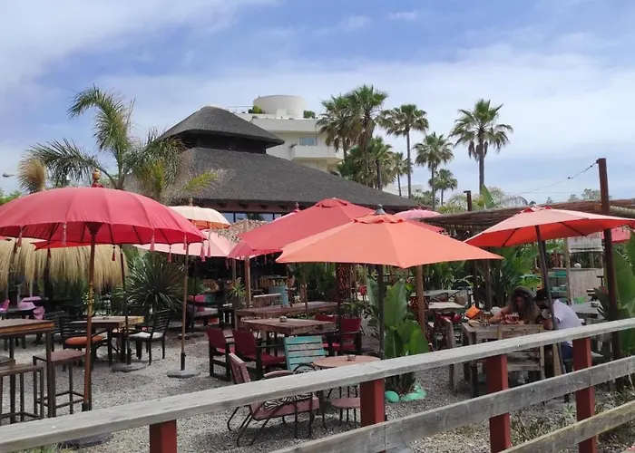 Apartamento Casa Cachita 2-confortable Estudio A Pie De Playa *