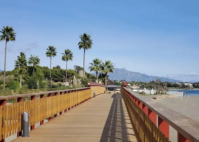 Casa Cachita 2-confortable Estudio A Pie De Playa Apartamento *