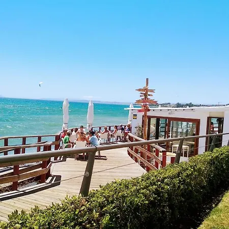 Casa Cachita 2-confortable Estudio A Pie De Playa